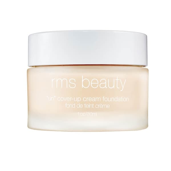 RMS Beauty un cover-up cream foundation 00 816248021819