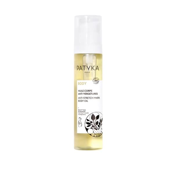 Patyka Stretch Mark Oil 100 ml 3700591914362