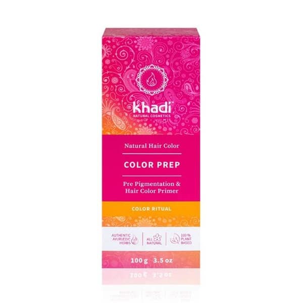 Khadi Color Prep 4260672890217