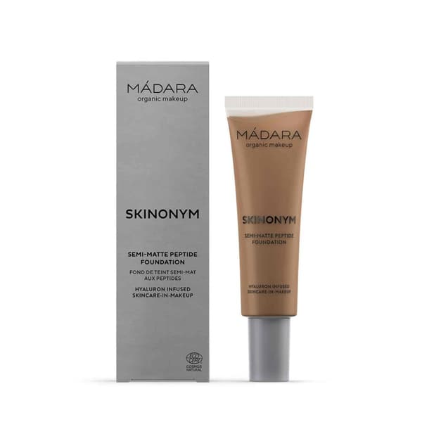 Mádara SKINONYM Semi 4752223015175