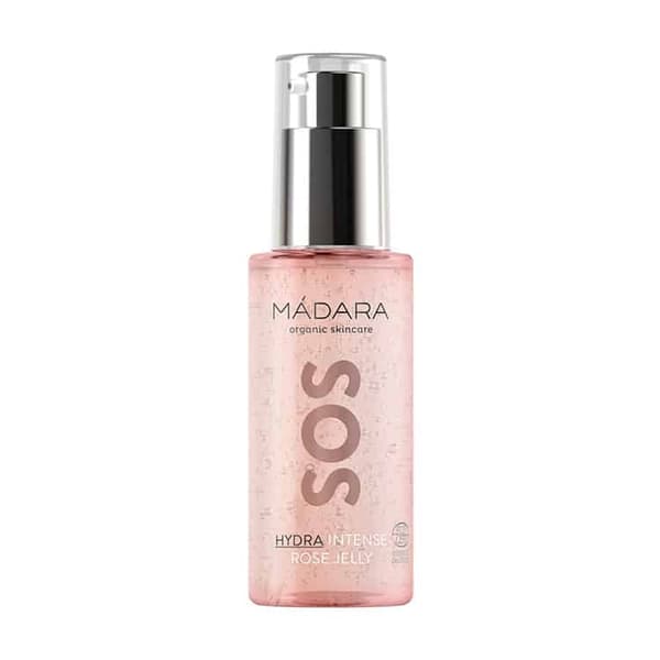 Madara SOS Hydra Intense Rose Jelly 4752223007132