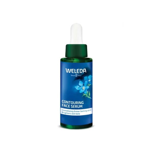 Weleda Contouring Face Serum 4001638580458