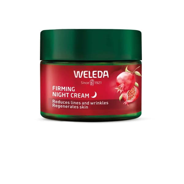 Weleda Firming Night Cream 4001638580106