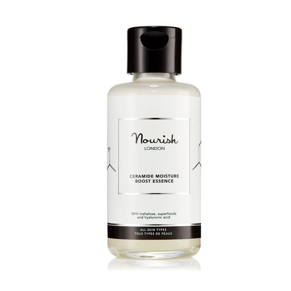 Nourish London Ceramide Moisture Boost, 100ml 754590797290