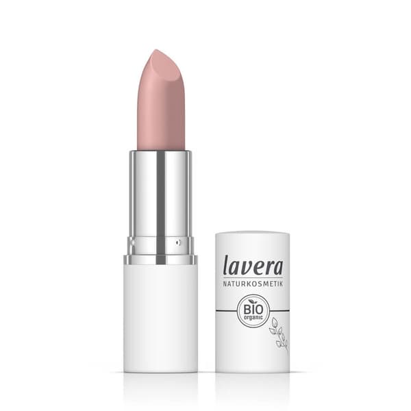 Lavera Comfort Matt Lipstick Smoked Rose 05 4021457654178