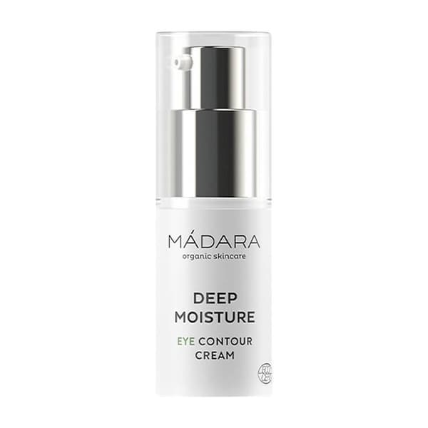 Madara Deep Moisture Eye contour cream 15ml 4751009821528