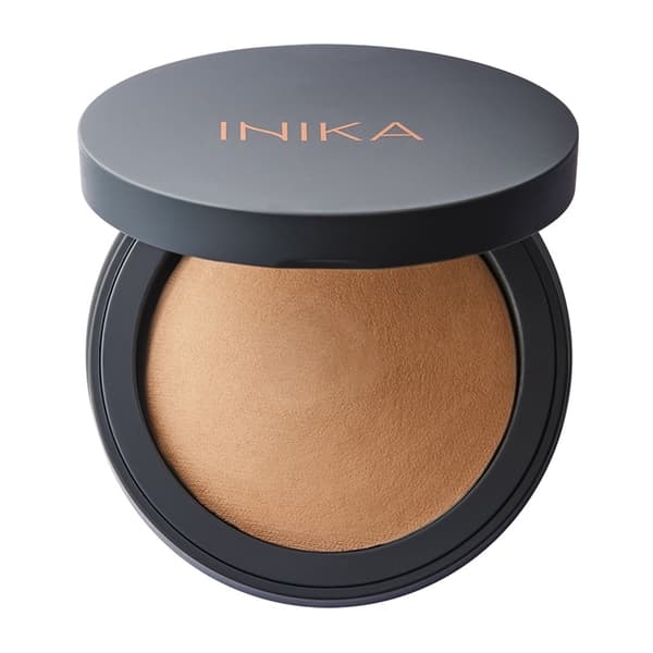 INIKA Baked Mineral Foundation - Freedom 8g 9553527049478