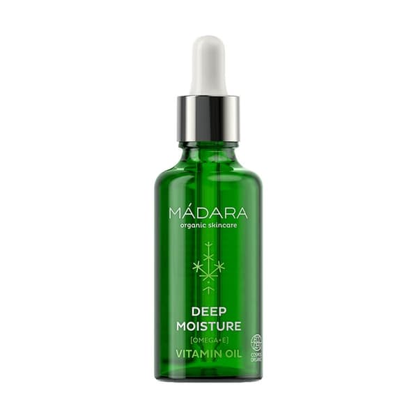 Madara Deep Moisture Vitamin Oil 50 ml 4752223004759