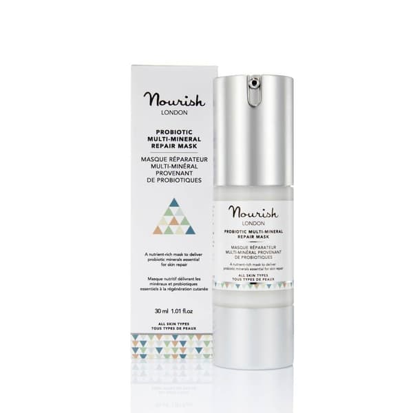 Nourish London Probiotic Multi 609613808043