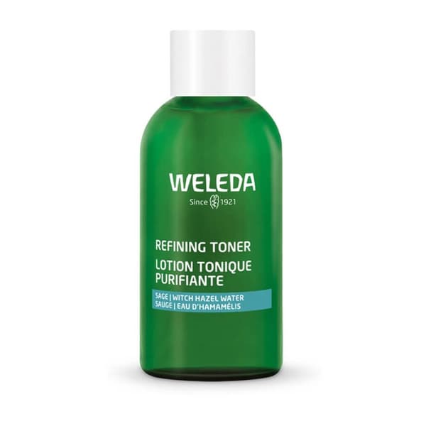 Weleda Refining Toner, 150 ml 4001638589659