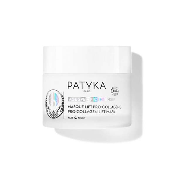 Patyka Pro-Collagen Lift Mask 50 ml 3700591900433