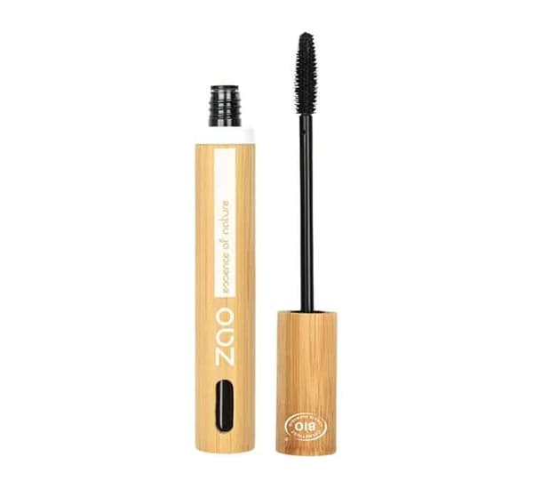 Zao Definition Mascara 095 Black 3700756650951