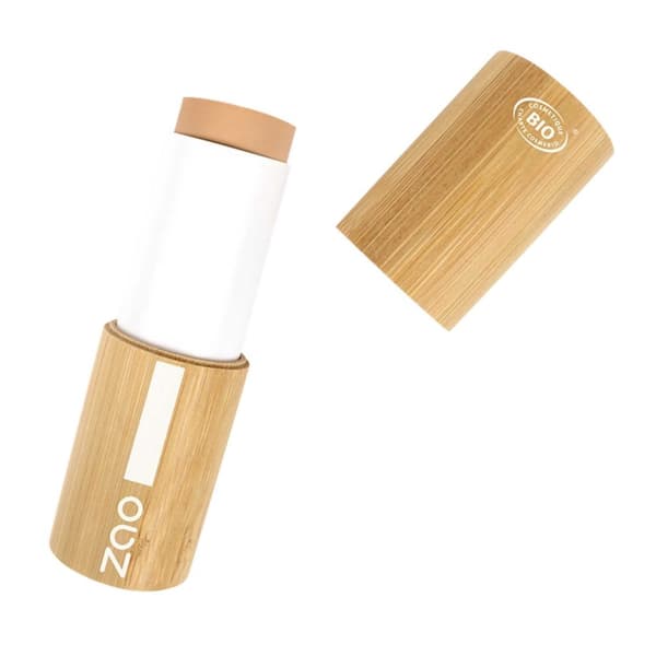 Zao Stick Foundation 774 Honey beige 3700756607740