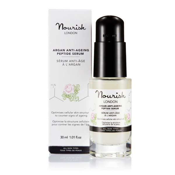 Nourish London Argan Anti 799439595354