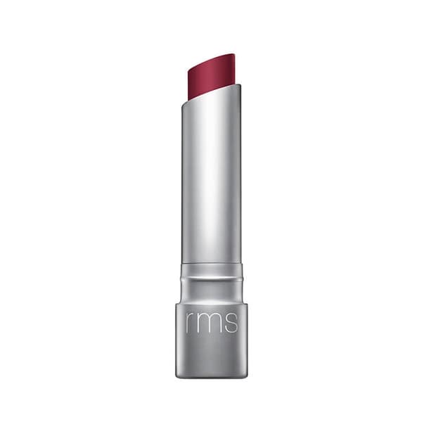 RMS Beauty Wild With Desire Lipstick - Jezebel 816248021123