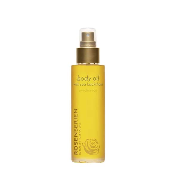 Rosenserien Moisturizer, Normal/Oily, 50 ml