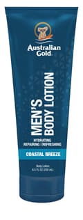 Miniatyrbillede 2 af 2: Australian Gold Men's Body Lotion 250 ml
