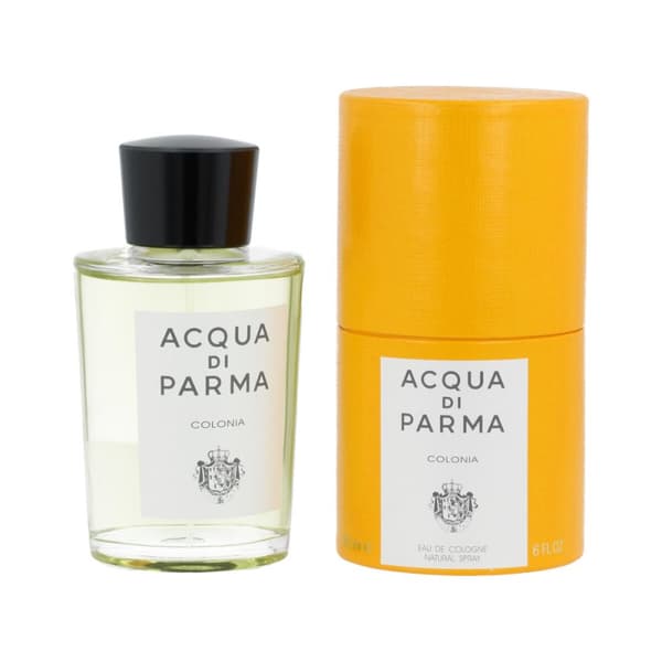 Unisex parfyymi Acqua Di Parma EDC Colonia 180 ml