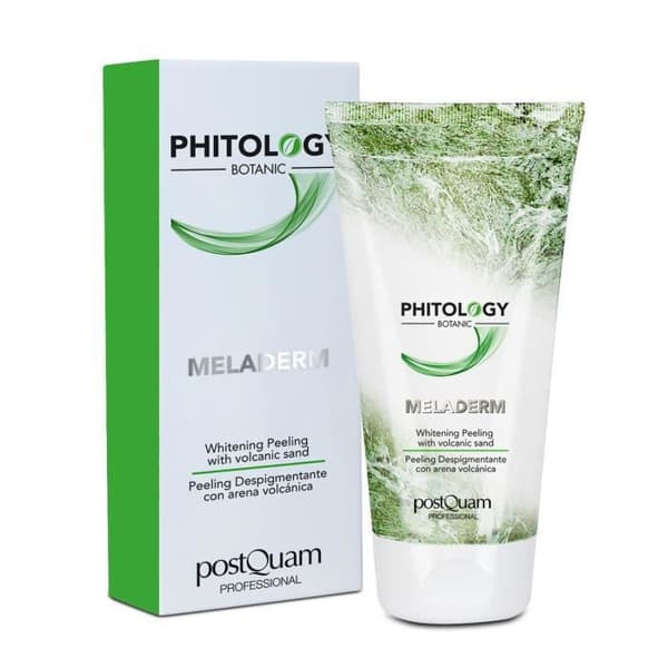 Postquam - Phitology | Depigmenterande peeling - 75Ml