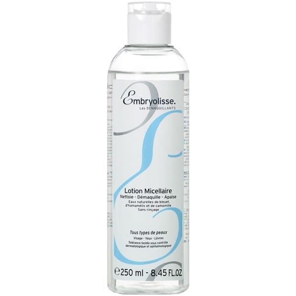 Embryolisse Micellar Lotion 250ml