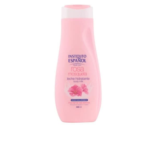 ROSE MOSQUETA MOISTURISING BODY LOTION 400ML