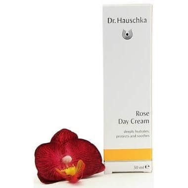 Dr Hauschka Rose Day Cream 30ml