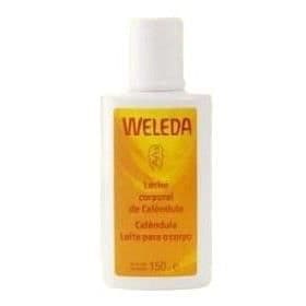 Calendula Body Milk 200Ml.