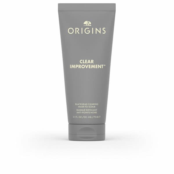 Fuktgivande ansiktskräm Origins CLEAR IMPROVEMENT 75 ml