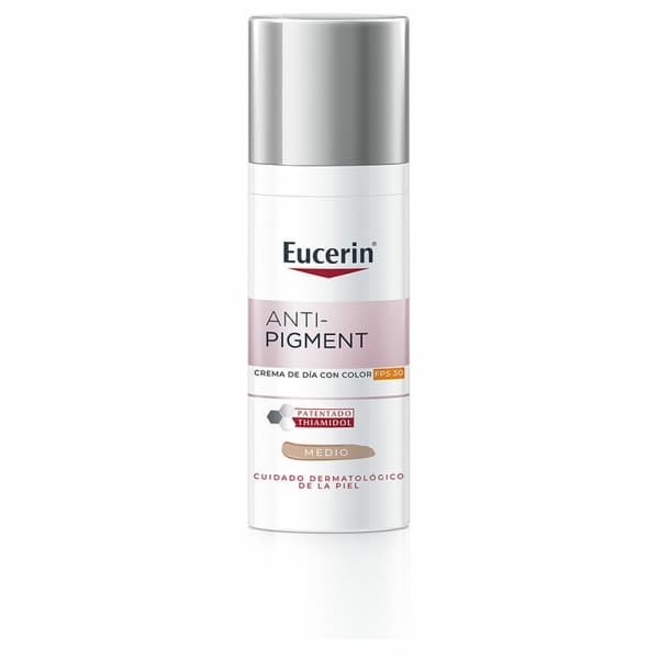 Fuktgivande ansiktskräm Eucerin ANTI-PIGMENT 50 ml
