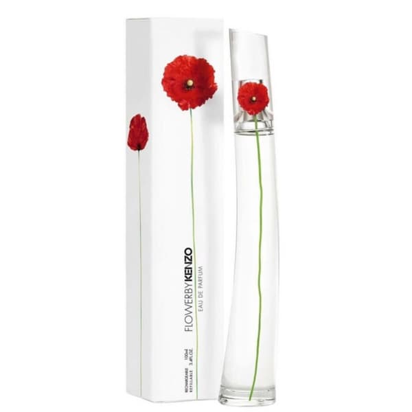 Parfym Damer Kenzo FLOWER BY KENZO EDP EDP 100 ml