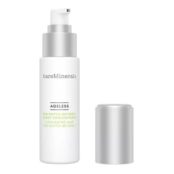 BareMinerals Ageless 10% Phyto-Retinol Night Concentrate 30ml