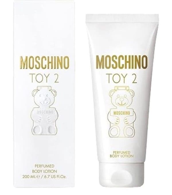 Moschino Toy 2 Body Lotion 200 ML