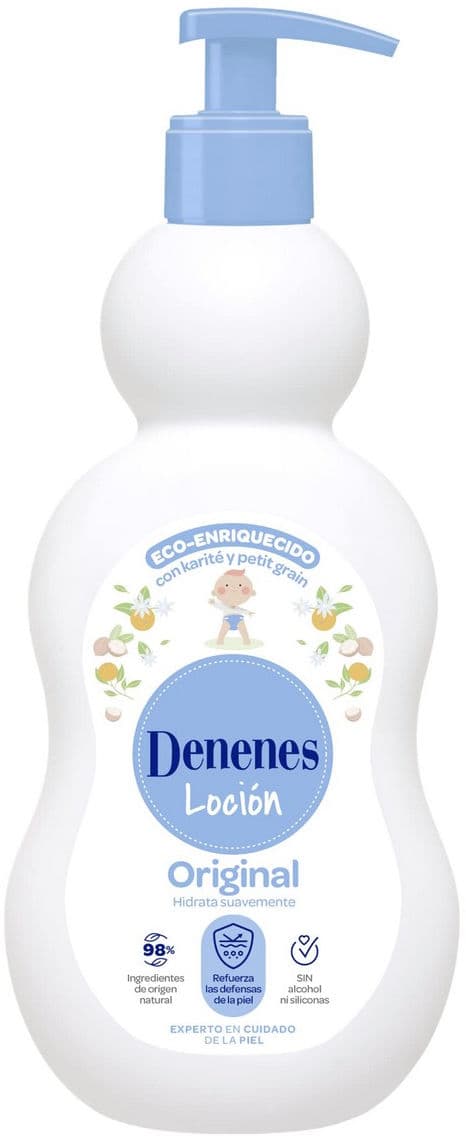 Body Lotion Denenes (400 ml)