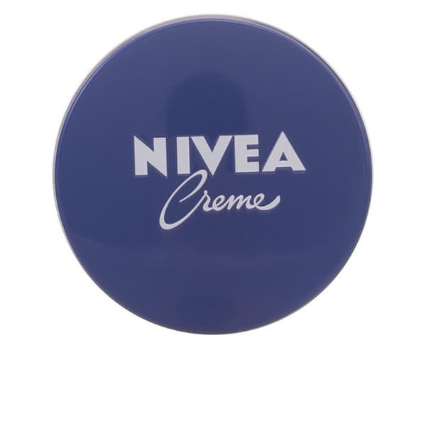 NIVEA BLUE TIN cream 250 ml