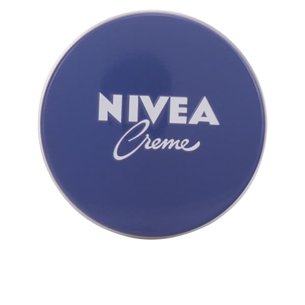 NIVEA BLUE cream can 75 ml