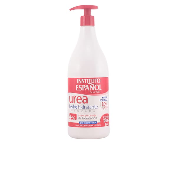 INSTITUTO ESPAÑOL UREA body moisturising milk 950 ml