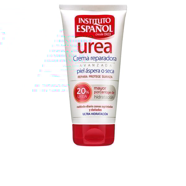 INSTITUTO ESPAÑOL UREA 20% repairing cream for rough or dry skin 150 ml
