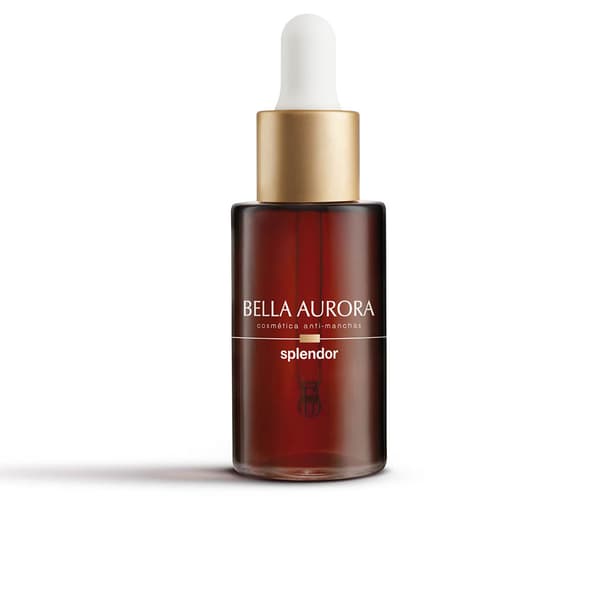 BELLA AURORA SPLENDOR illuminating and antioxidant serum 30 ml