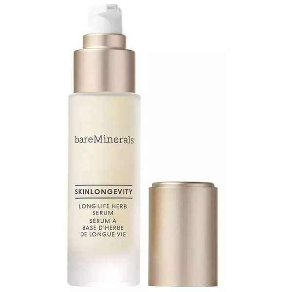 BARE MINERALS SKINLONGEVITY vital power serum 50 ml
