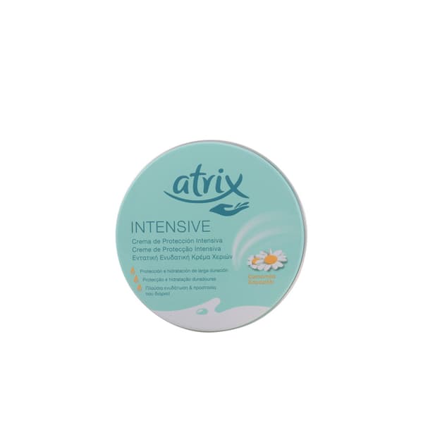 ATRIX INTENSIVE hand cream 250 gr