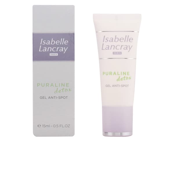 ISABELLE LANCRAY PURALINE detox Gel Anti-Spot 15 ml