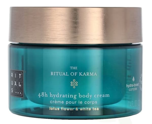 RITUALS THE RITUAL OF KARMA body cream 220 ml