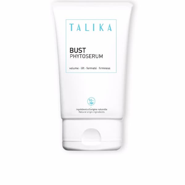 TALIKA BREAST FITOSERUM SERUM with natural push-up effect for the bust 70 ml