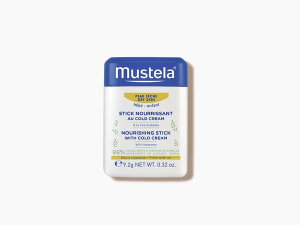 Hydra stick lips & cheeks in the cold Mustela Baby-Child 9.2 g
