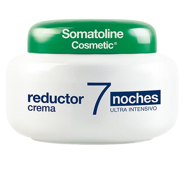 SOMATOLINE COSMETIC INTENSIVE REDUCING CREAM 7 NIGHTS 400 ml