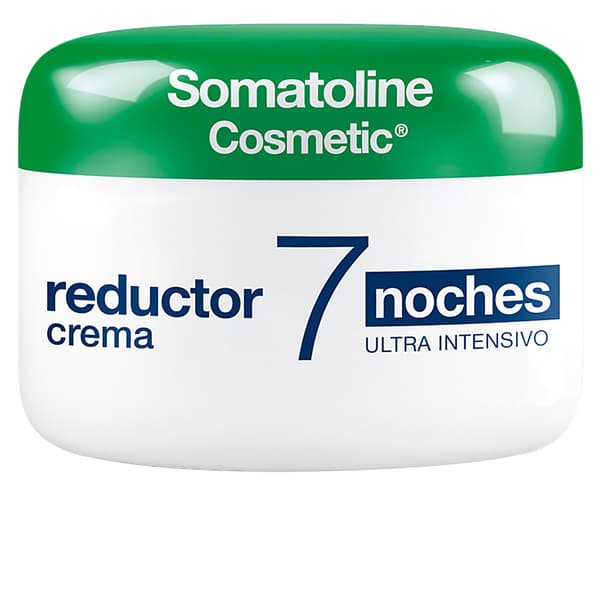 SOMATOLINE COSMETIC INTENSIVE REDUCING CREAM 7 NIGHTS 250 ml
