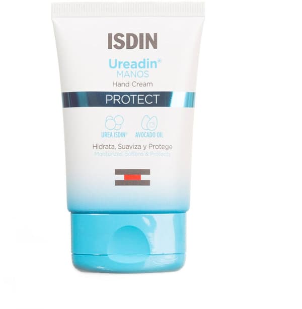 Hand Cream Isdin Ureadin Manos Moisturizing (50 ml)