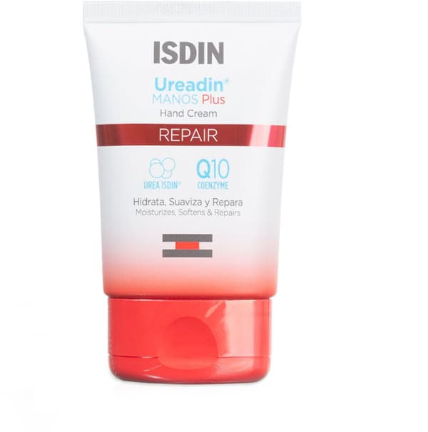 Hand Cream Isdin Ureadin Manos Plus Restorative Cream (50 ml)