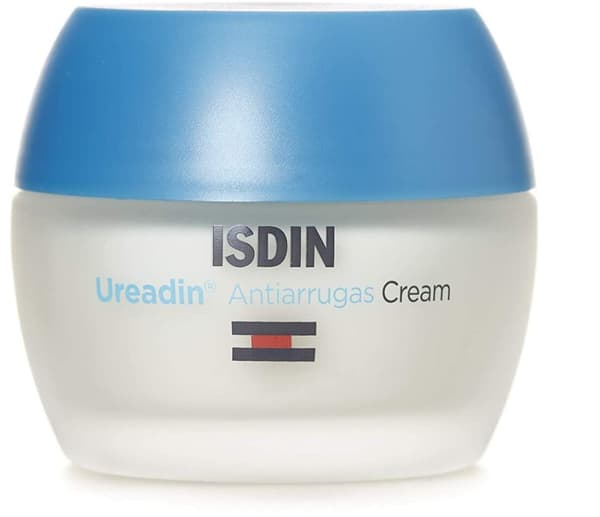 Anti-Wrinkle Cream Isdin Ureadin Spf 20 (50 ml)