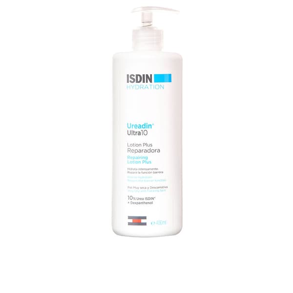 ISDIN UREADIN ULTRA10 repairing lotion 400 ml